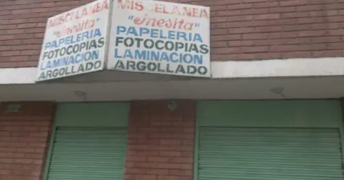 MISCELANEA INESITA MISCELANEA INESITA
